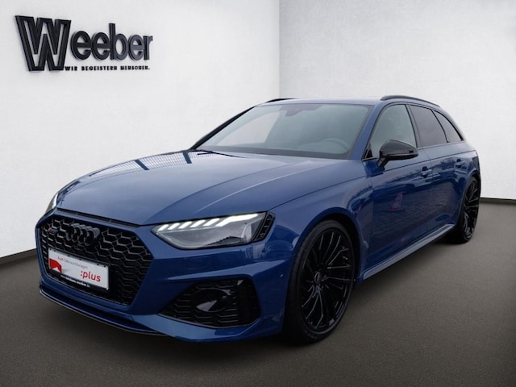 Audi RS4