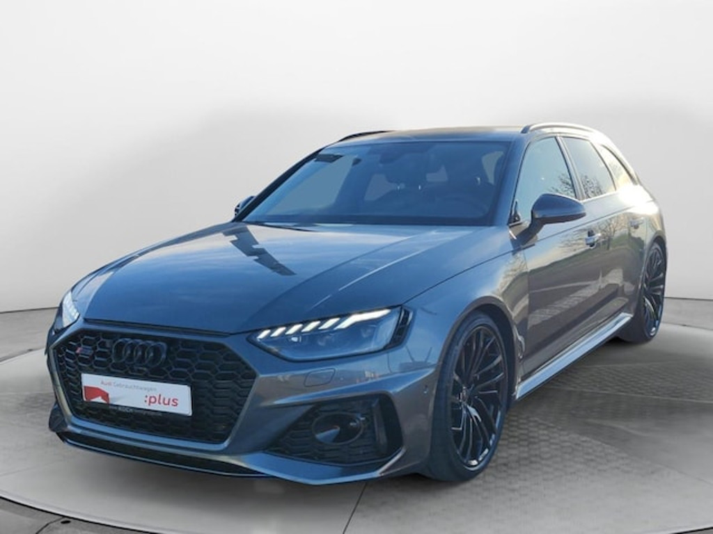 Audi RS4 2023 Benzine