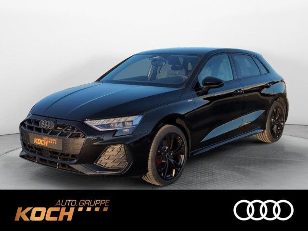 Audi RS3 2025 Benzine