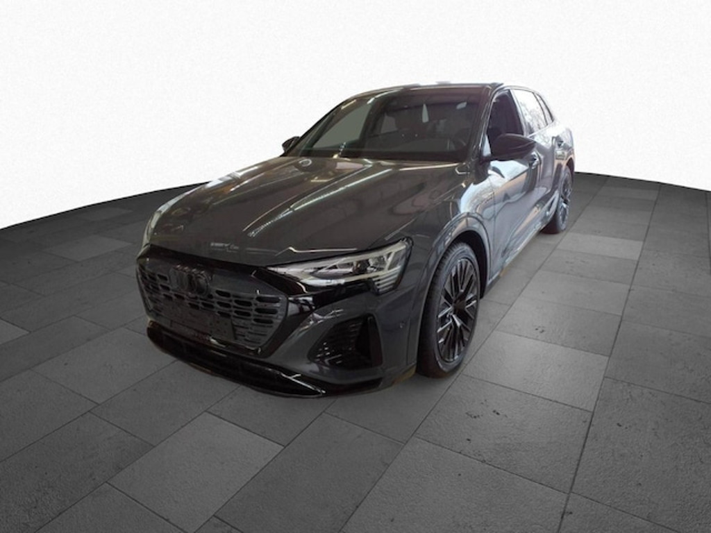 Audi Q8 e-tron 2023 Elektrisch