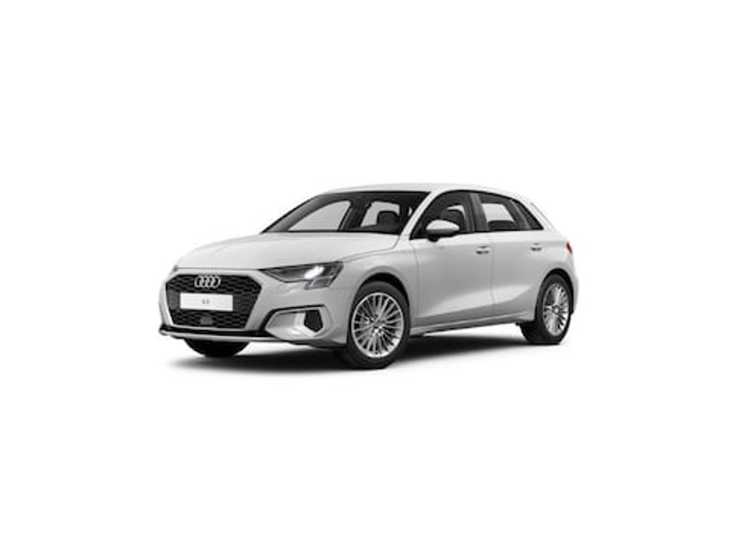 Audi A3 2023 Benzine