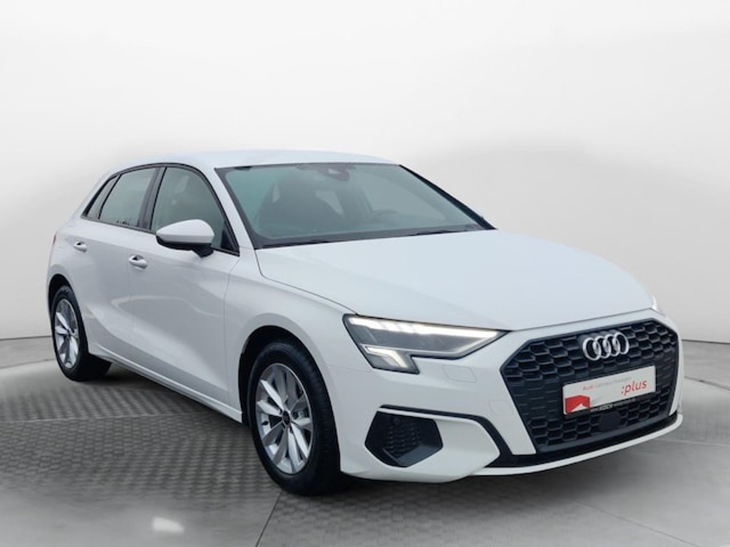 Audi A3 2023 Benzine