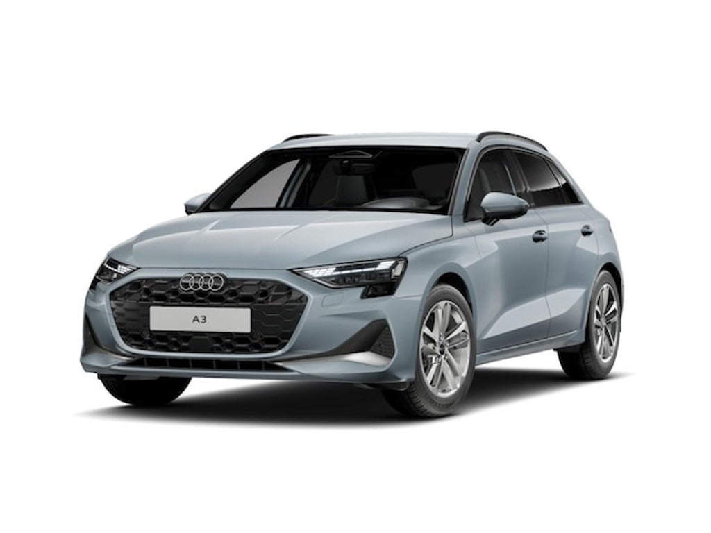 Audi A3 2025 Benzine