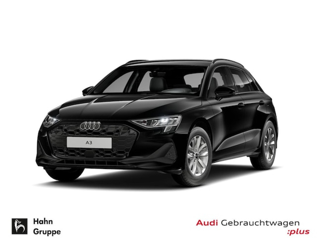 Audi A3 2025 Benzine