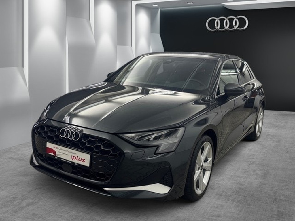 Audi A3 2024 Benzine