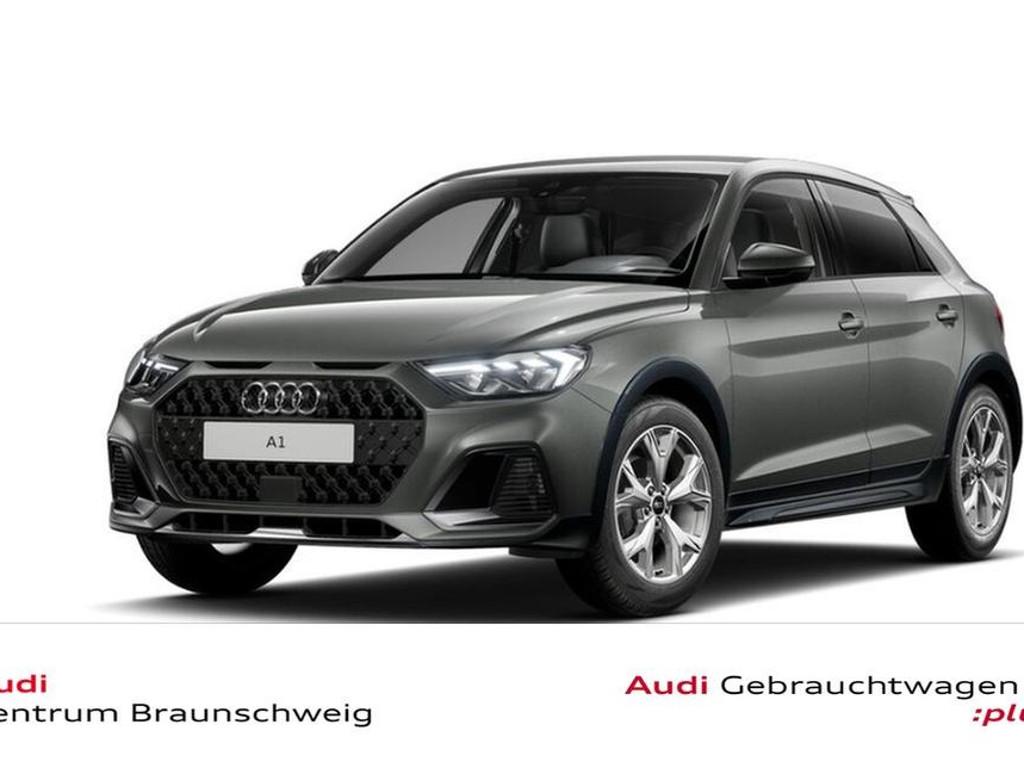 Audi A1 2025 Benzine