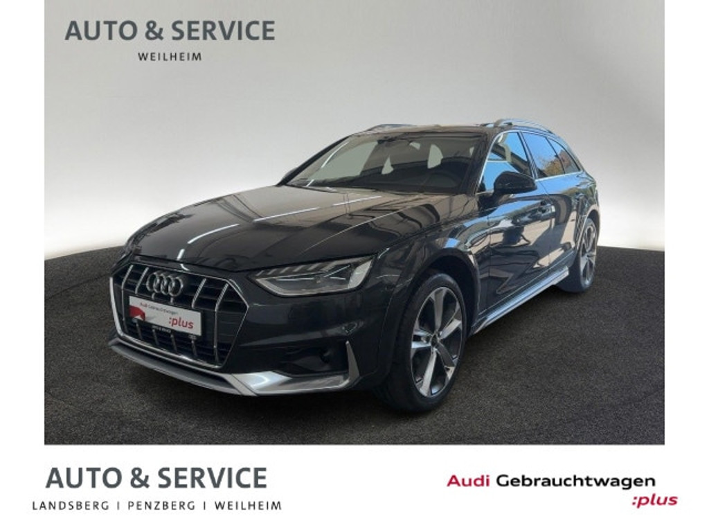 Audi A4 allroad 2024 Diesel