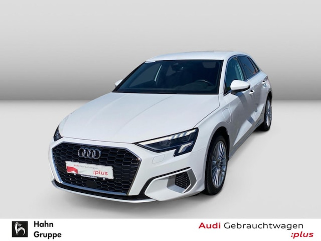 Audi A3 2022 Hybride Benzine