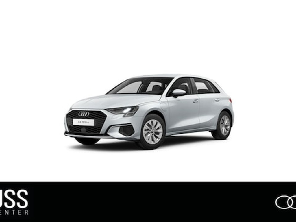 Audi A3 2023 Hybride Benzine