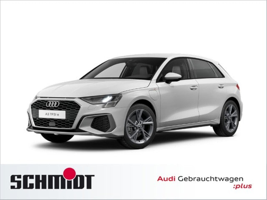 Audi A3 2023 Hybride Benzine