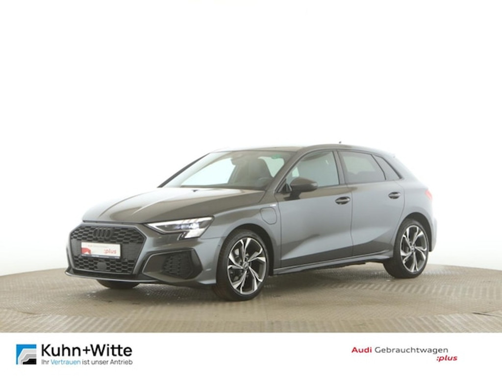 Audi A3 2023 Hybride Benzine