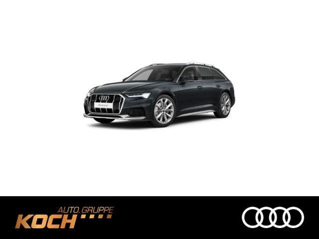 Audi A6 allroad 2023 Diesel