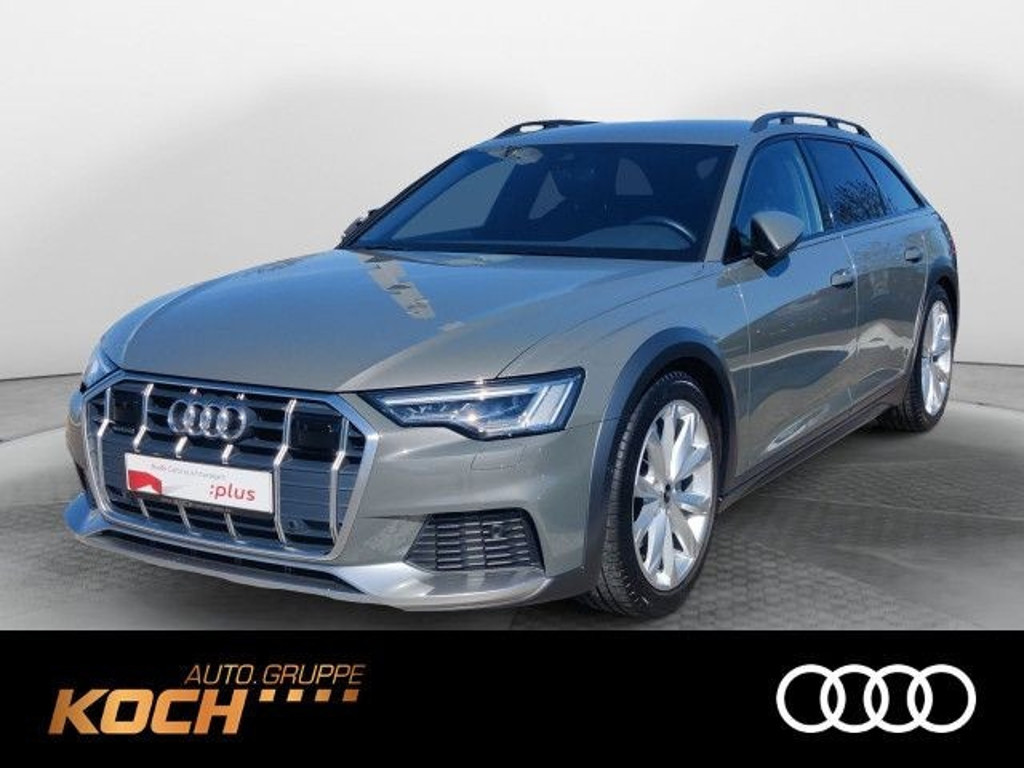 Audi A6 allroad 2022 Diesel
