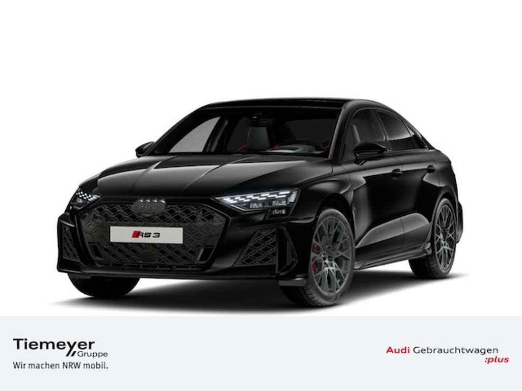 Audi RS3 2025 Benzine