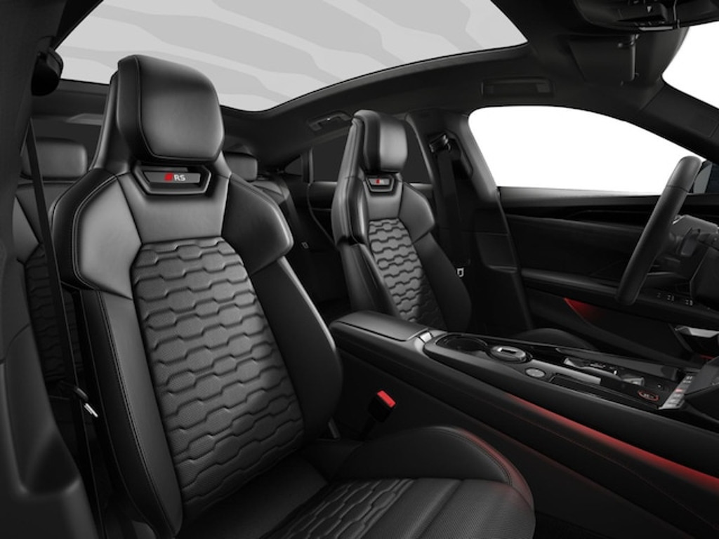 Audi RS e-tron GT
