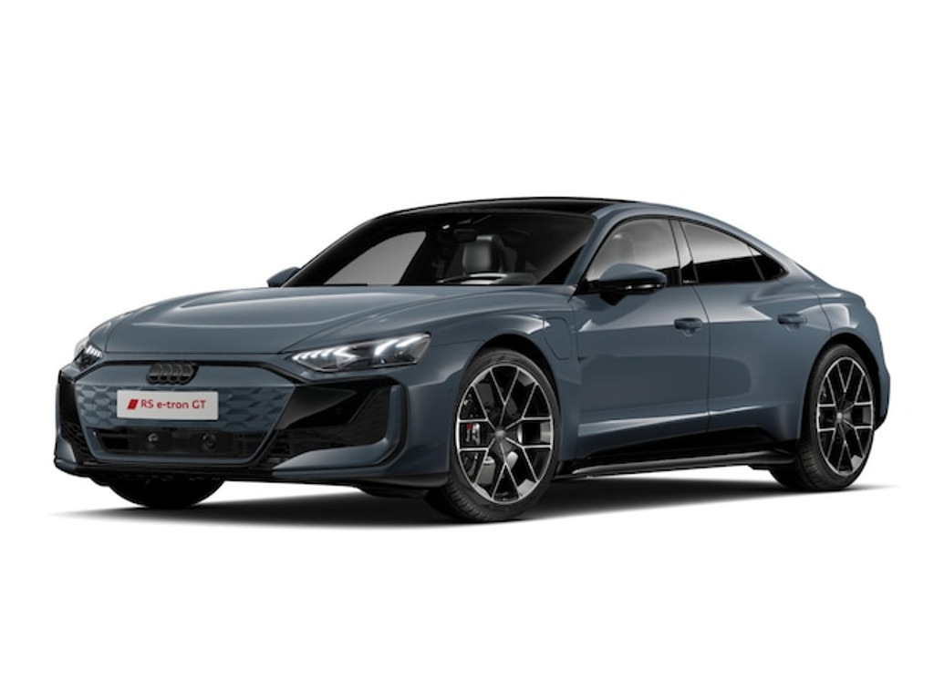 Audi RS e-tron GT