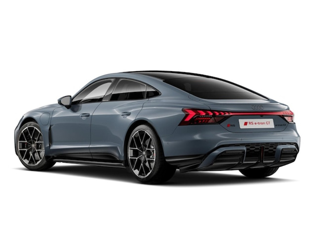 Audi RS e-tron GT