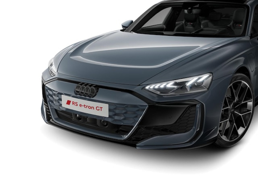 Audi RS e-tron GT
