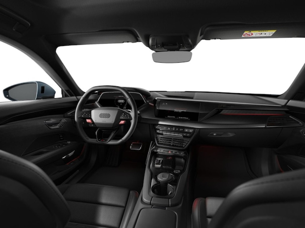 Audi RS e-tron GT