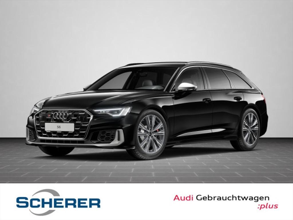 Audi S6 2025 Diesel