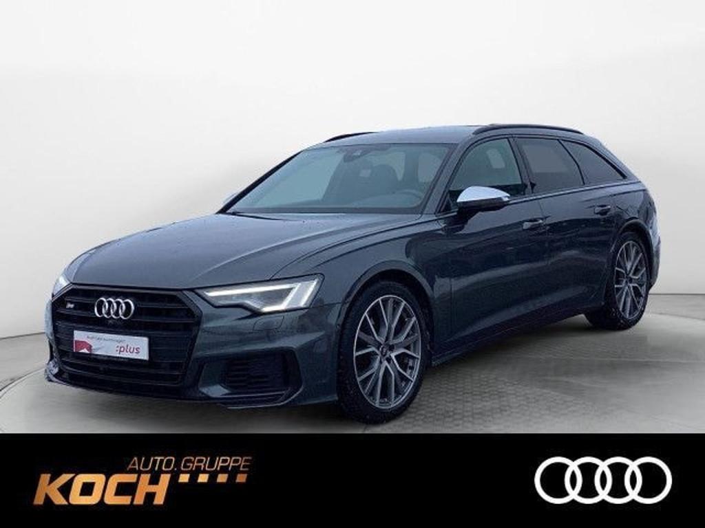 Audi S6 2023 Diesel