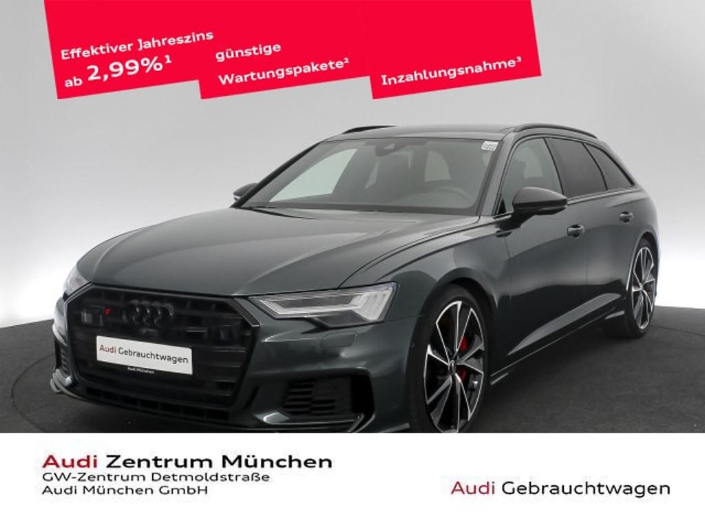 Audi S6 2023 Diesel