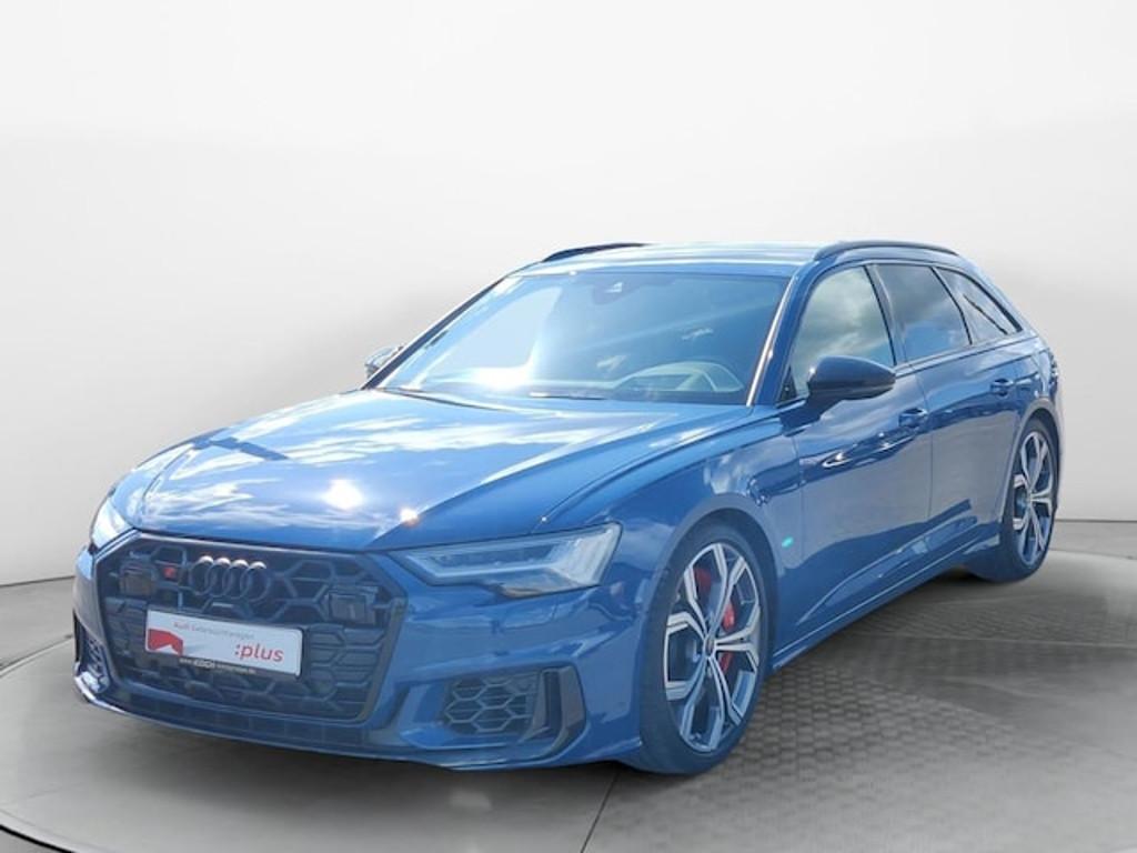 Audi S6 2024 Diesel