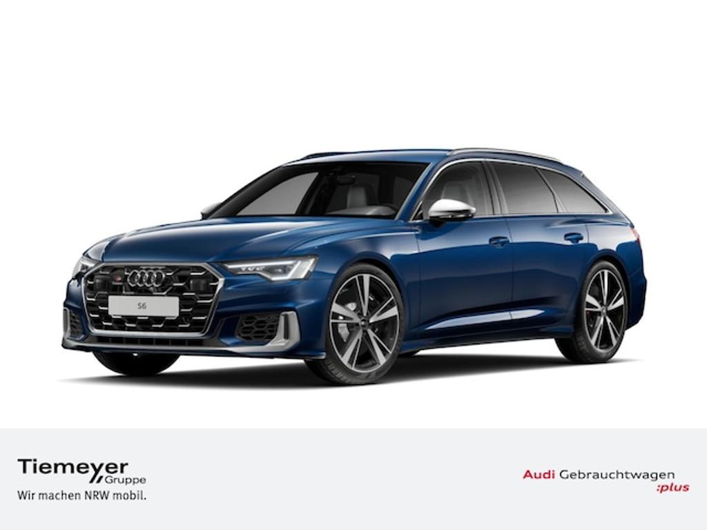 Audi S6 2025 Diesel