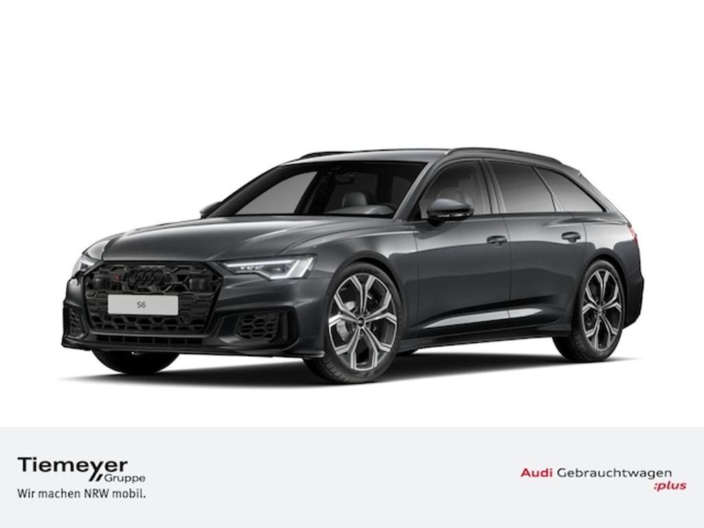 Audi S6 2025 Diesel