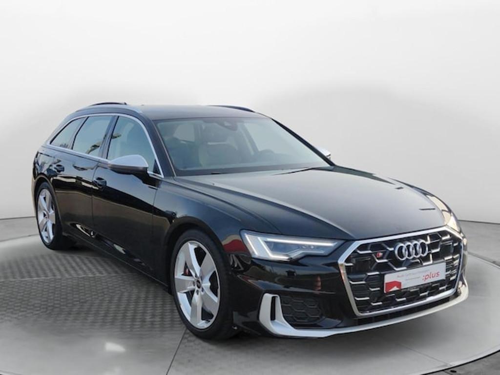 Audi S6 2024 Diesel