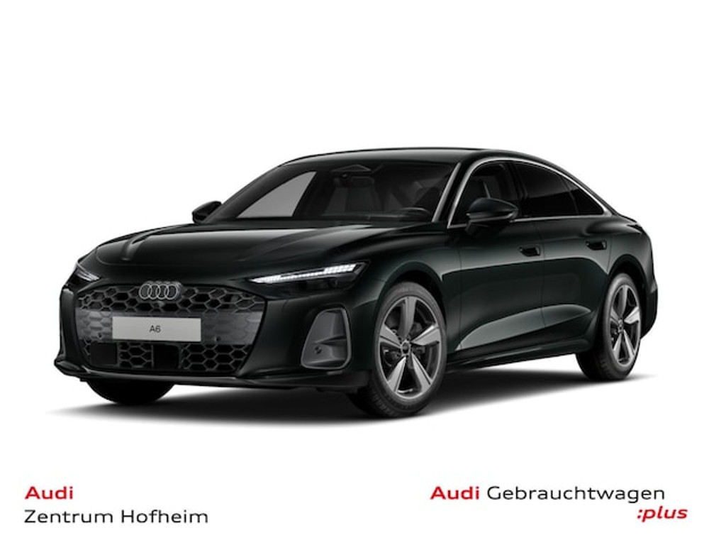 Audi A6 2025 Diesel