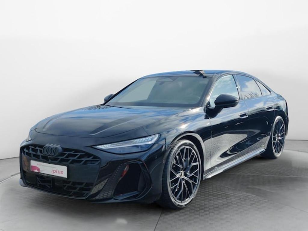 Audi A6 e-tron 2025 Diesel