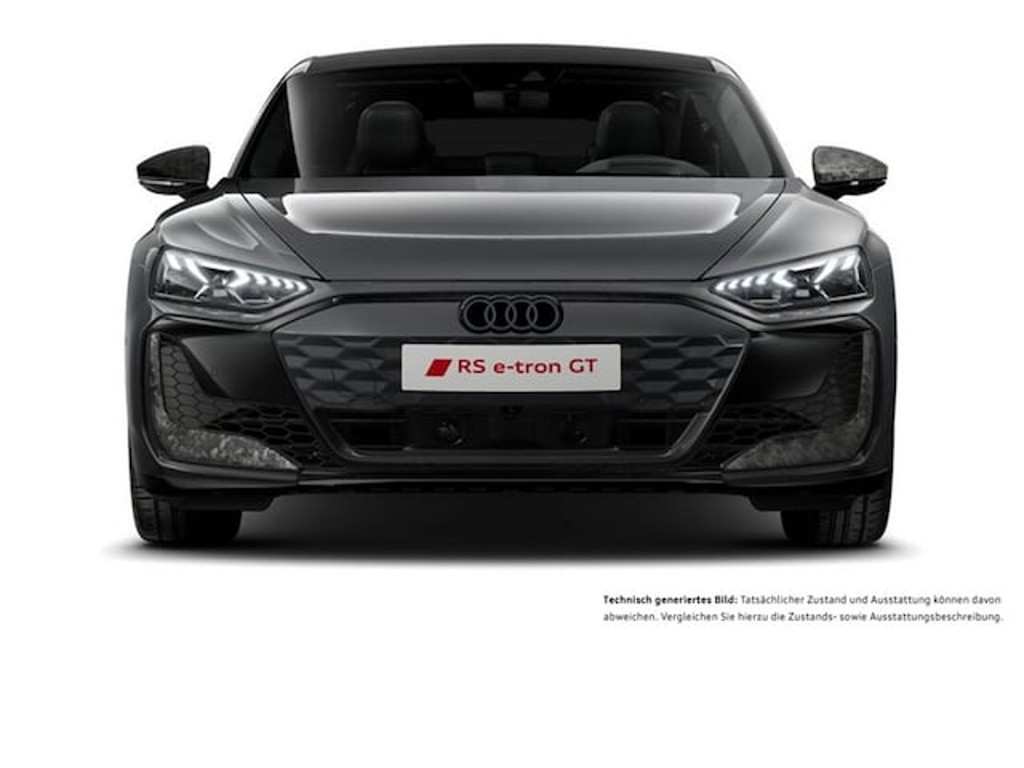 Audi RS e-tron GT