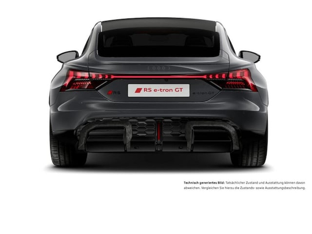 Audi RS e-tron GT