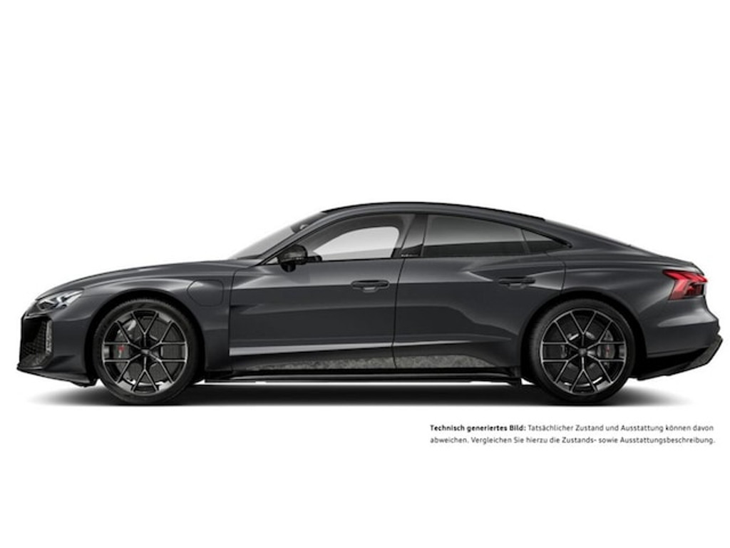 Audi RS e-tron GT
