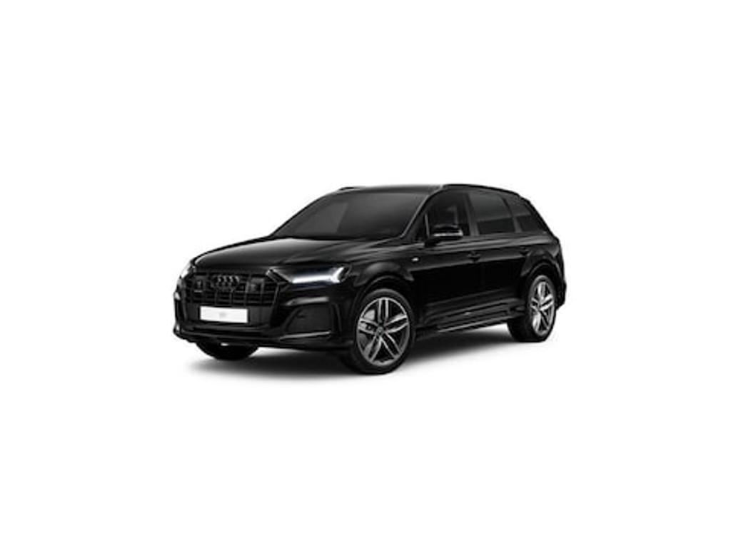 Audi Q7 2023 Diesel