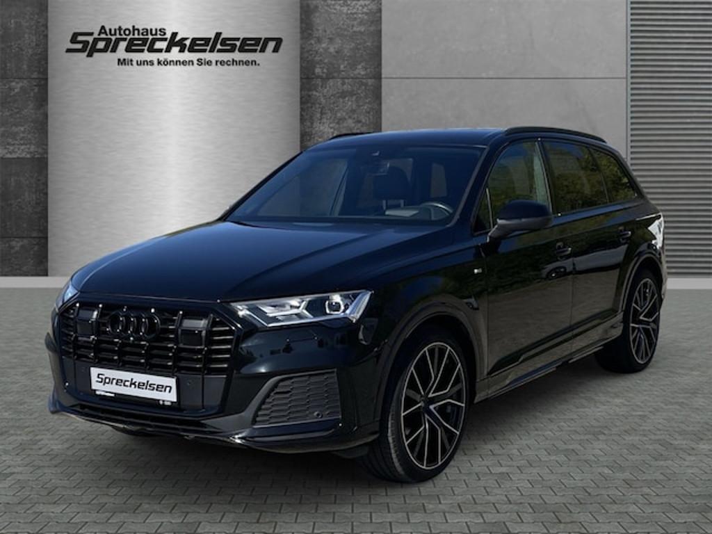 Audi Q7 2023 Diesel