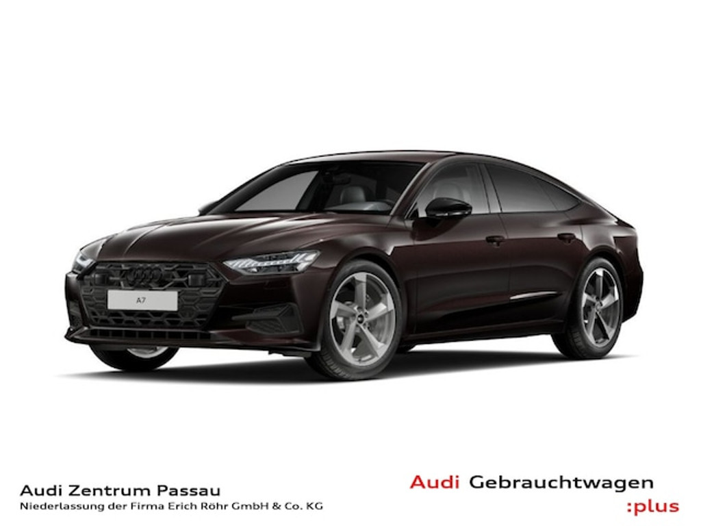 Audi A7 2025 Benzine