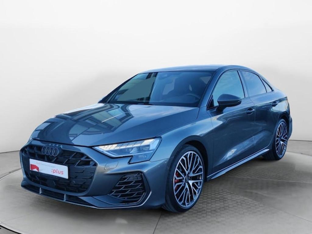 Audi S3 2025 Benzine
