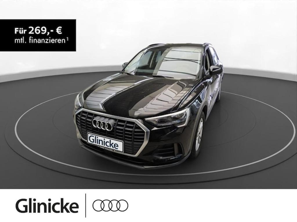 Audi Q3 2022 Benzine