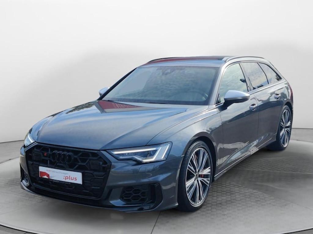 Audi S6 2024 Diesel
