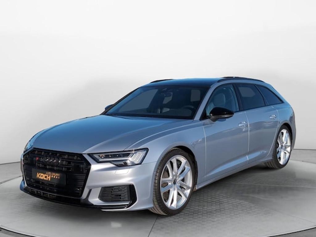 Audi S6 2023 Diesel