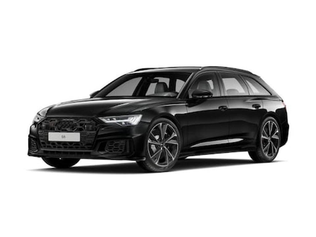 Audi S6 2024 Diesel