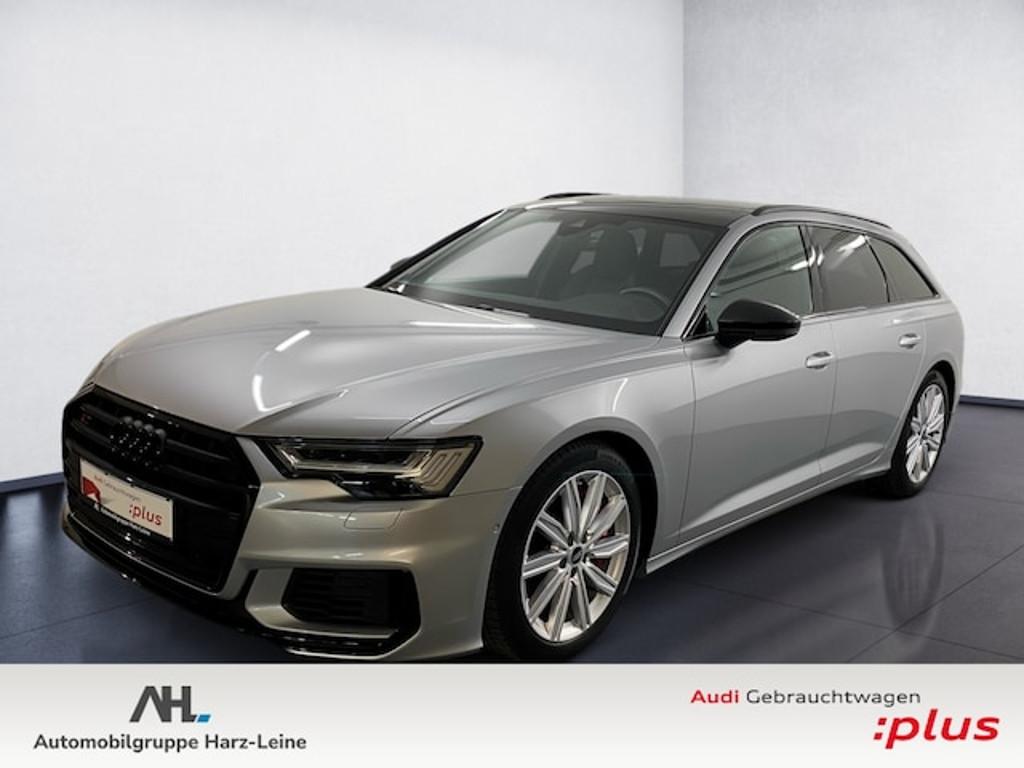 Audi S6 2022 Diesel