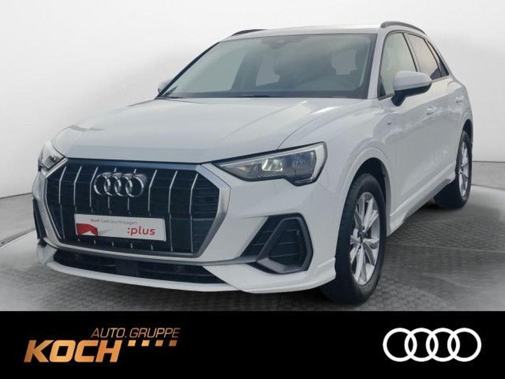 Audi Q3 2024 Diesel