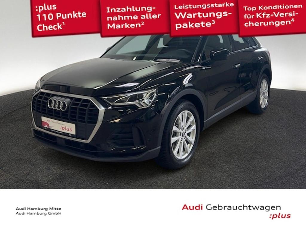 Audi Q3 2023 Diesel