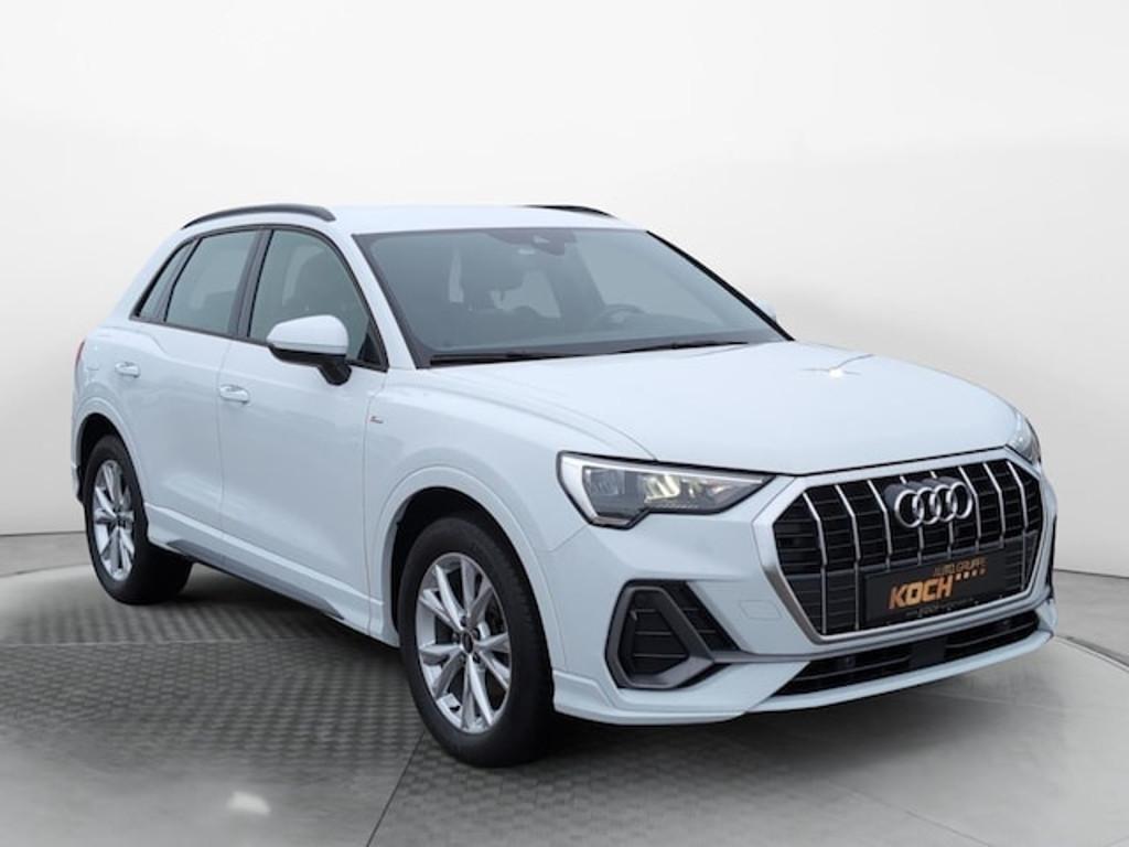Audi Q3 2023 Diesel