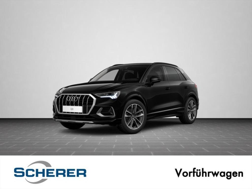 Audi Q3 2024 Diesel