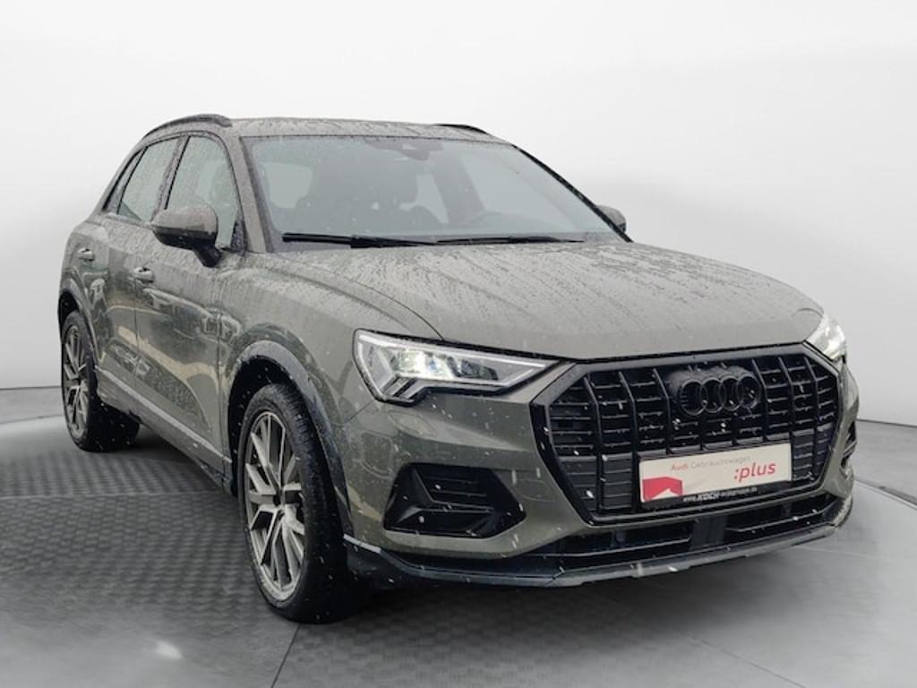 Audi Q3 2024 Diesel