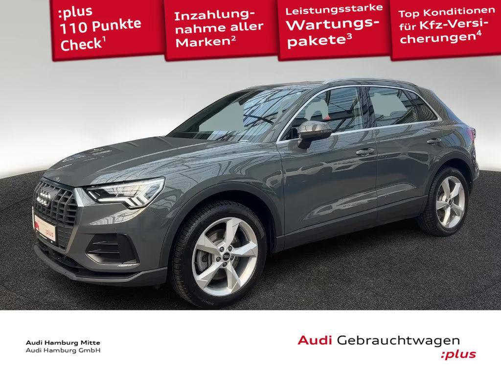 Audi Q3 2025 Diesel